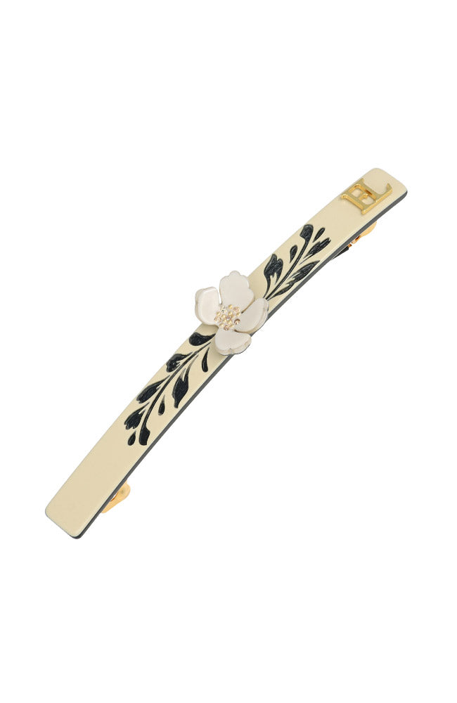 Crystal Barrettes