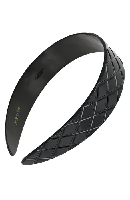 Quilted Headband - Classic