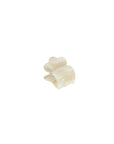 Mini Petal Claw Clip - French Classic