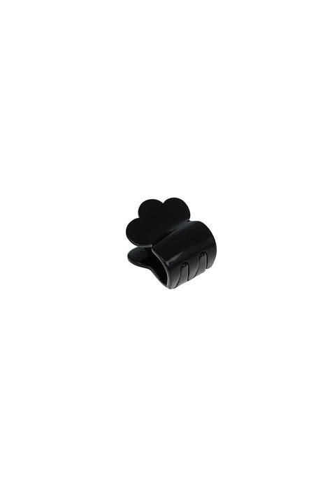 Mini Petal Claw Clip - French Classic