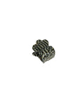 Mini Petal Claw Clip - French Classic
