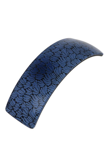 Essence Volume Barrette - Washed Denim