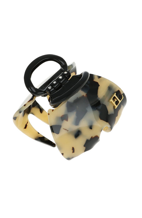 Signature Small Octo Claw Clip