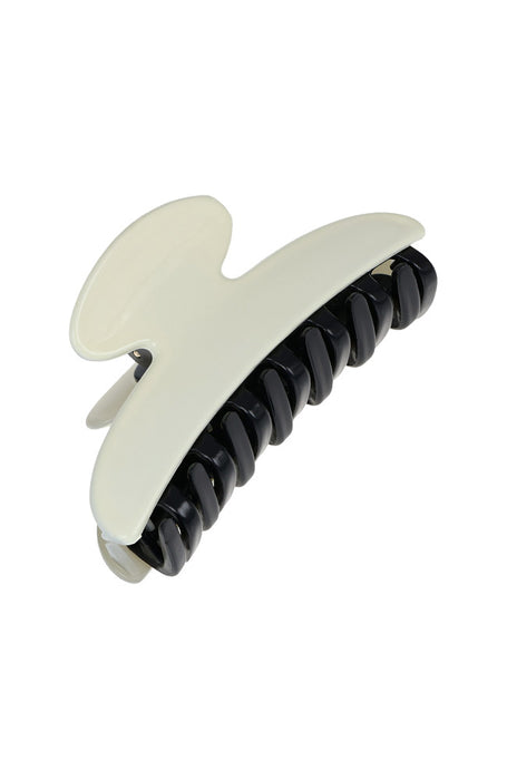 Claribel Large Claw Clip