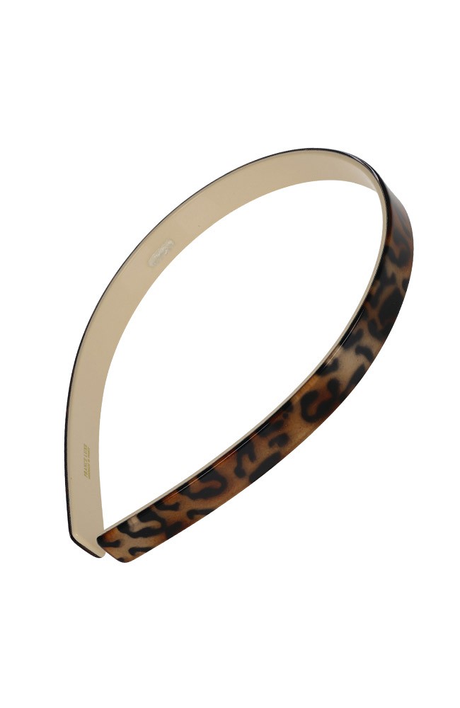 Essence 1/2" Headband