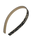 Essence 1/2" Headband