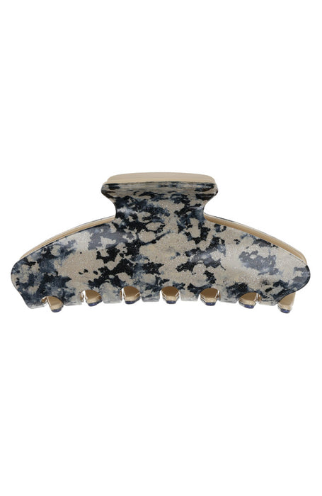 Essence Jumbo Claw Clip - Starry