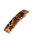 Essence Rectangle Barrette