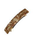 Essence Rectangle Barrette