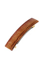 Essence Rectangle Barrette