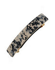 Essence Rectangle Barrette