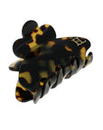 Medium Petal Claw Clip - French Classic