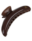 Large Arch Claw Clip