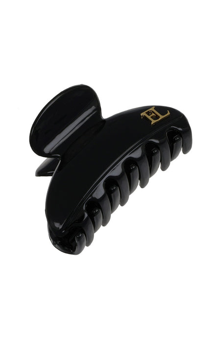 Small Arch Claw Clip