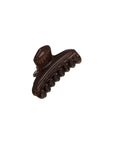Mini Arch Claw Clip