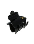 Small Petal Claw Clip - French Classic
