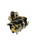 Small Petal Claw Clip - French Classic