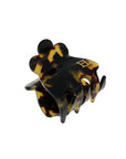 Small Petal Claw Clip - French Classic