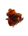 Small Petal Claw Clip - French Classic
