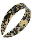 1 1/5" Ultracomfort Headband - French Classic