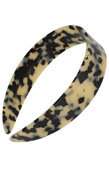 1 1/5" Ultracomfort Headband - French Classic