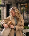 1 1/5" Ultracomfort Headband - French Classic