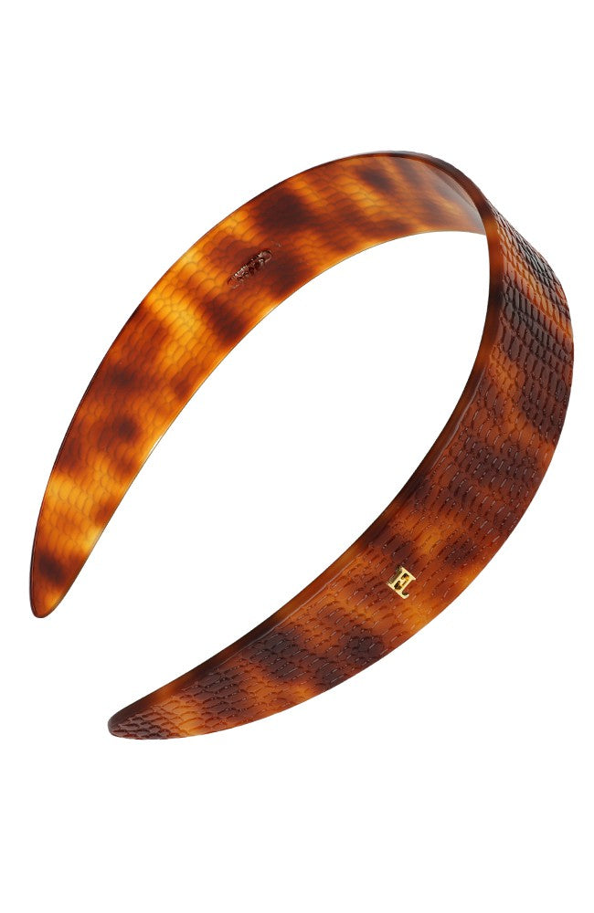 1 1/5" Ultracomfort Headband - French Classic