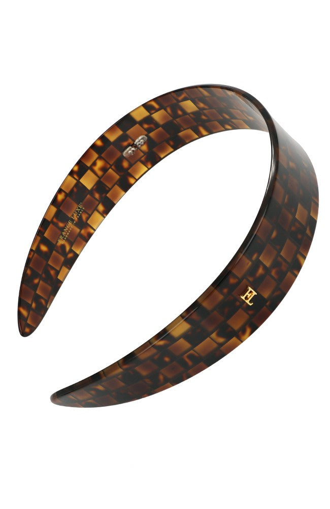 1 1/5" Ultracomfort Headband - French Classic