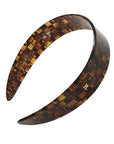 1 1/5" Ultracomfort Headband - French Classic