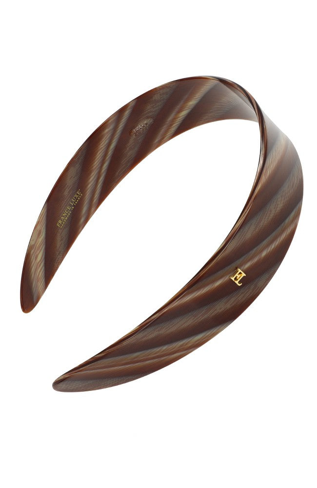 1 1/5" Ultracomfort Headband - French Classic