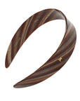 1 1/5" Ultracomfort Headband - French Classic
