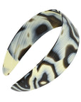 1 1/2" Ultracomfort Headband - French Classic