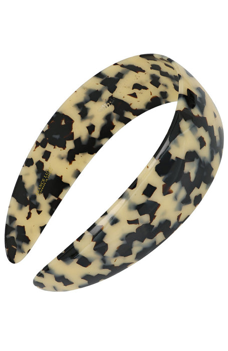 1 1/2" Ultracomfort Headband - French Classic