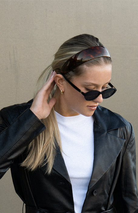 1 1/2" Ultracomfort Headband - French Classic