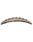 Classic European Side Comb