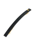 Long and Skinny Barrette - French Classic