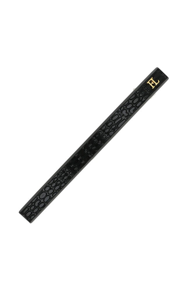 Long and Skinny Barrette - French Classic