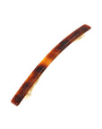 Long and Skinny Barrette - French Classic
