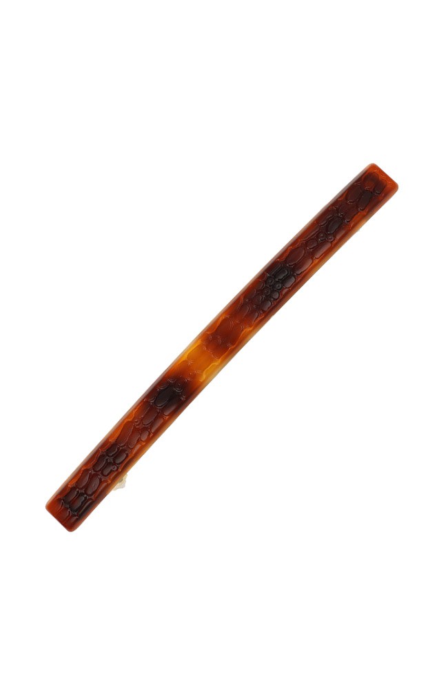 Long and Skinny Barrette - French Classic