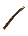 Long and Skinny Barrette - French Classic