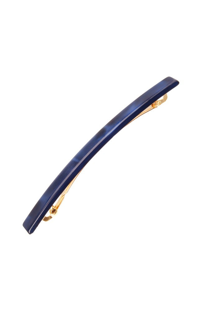 Long and Skinny Barrette - French Classic