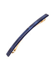 Long and Skinny Barrette - French Classic