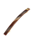 Long and Skinny Barrette - French Classic