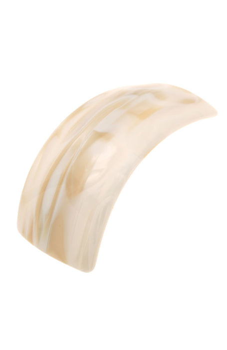 Couture Volume Barrette - Classic