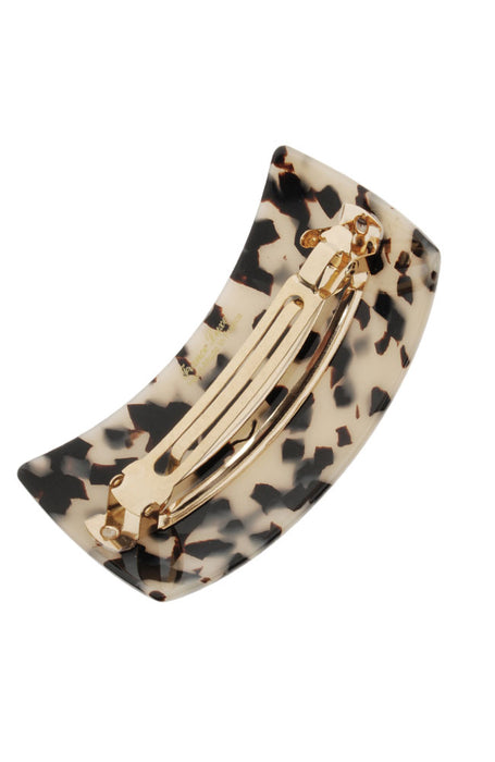 Couture Volume Barrette - Classic