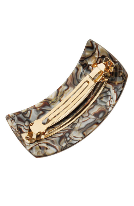 Couture Volume Barrette - Classic