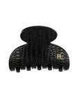 Small Couture Claw Clip - French Classic