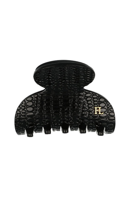 Small Couture Claw Clip - French Classic