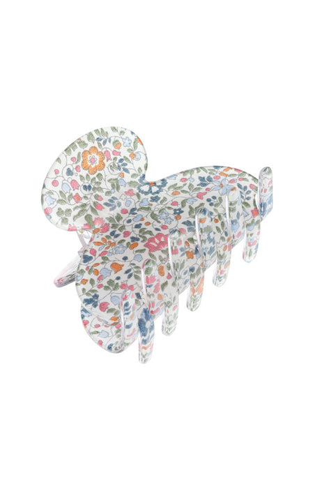 Small Couture Claw Clip - Kate