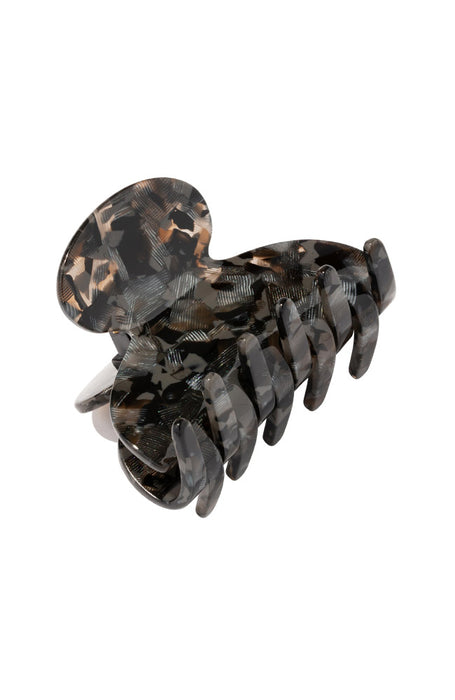 Small Couture Claw Clip - Pavlova